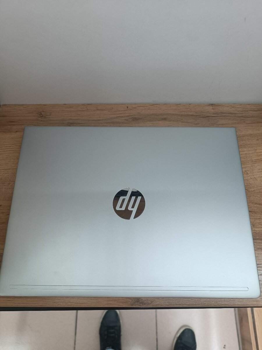 HP Probook 450 G7