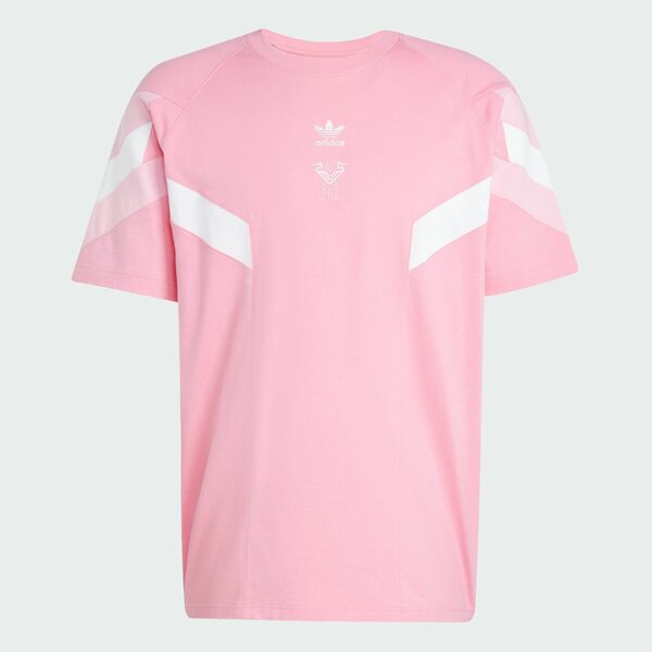 INTER MIAMI CF ORIGINALS SHORT SLEEVE TEE -from addidas
