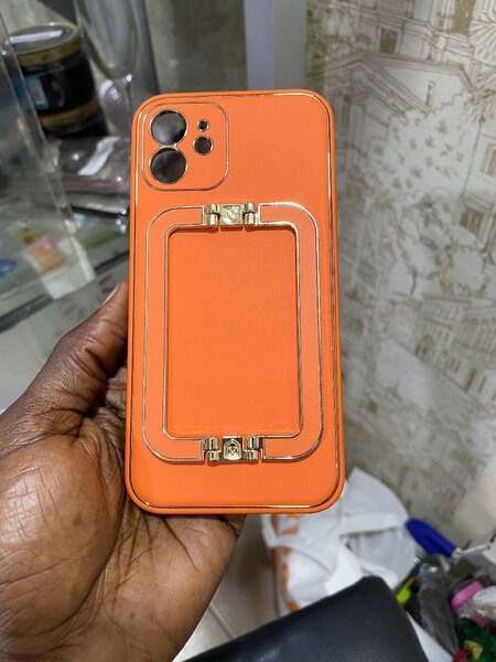 Coque Étui Magnétique iPhone