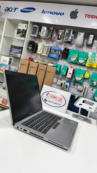 Laptop  HP EliteBook 850 G5