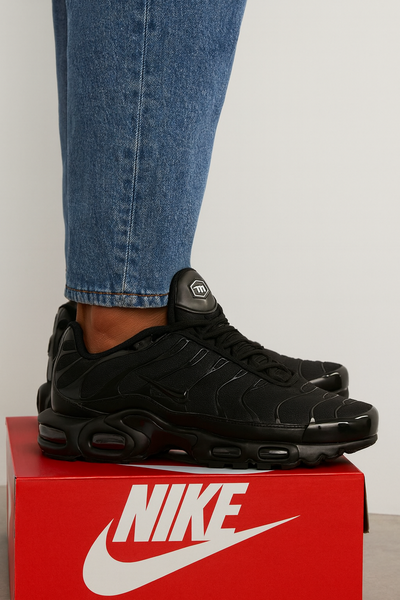 Nike Air Max Plus Noir