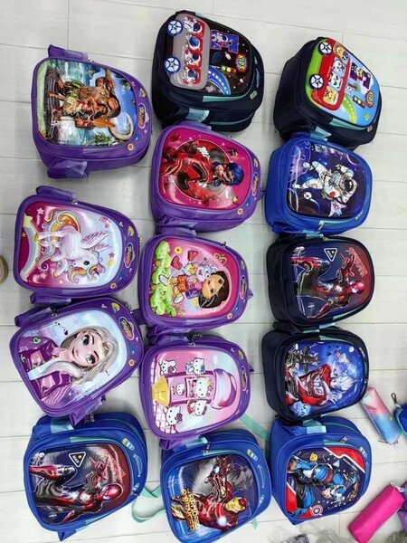 Children backpack