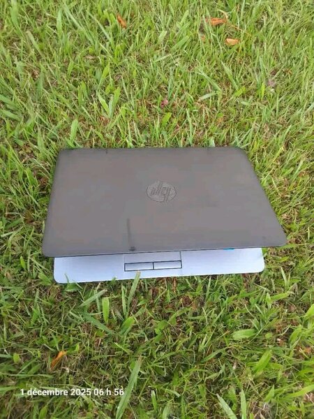 Ordinateur portable HP