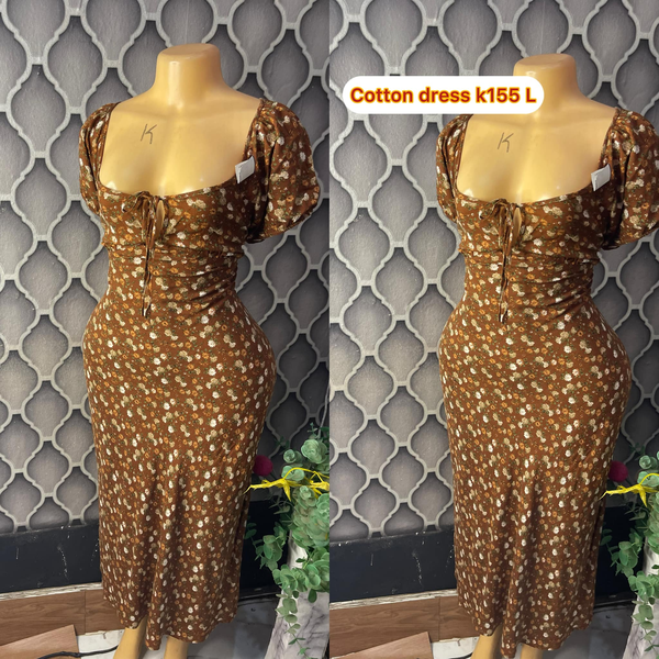 Good Quality Thrifted Dresses for Sale 