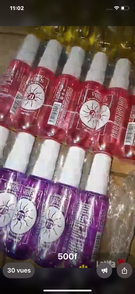 Parfum Rio de janeiro