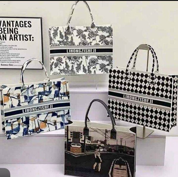 Sacs à main stylés Lhongzishe