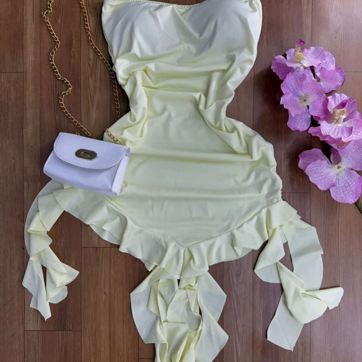 Robe sexy élégante