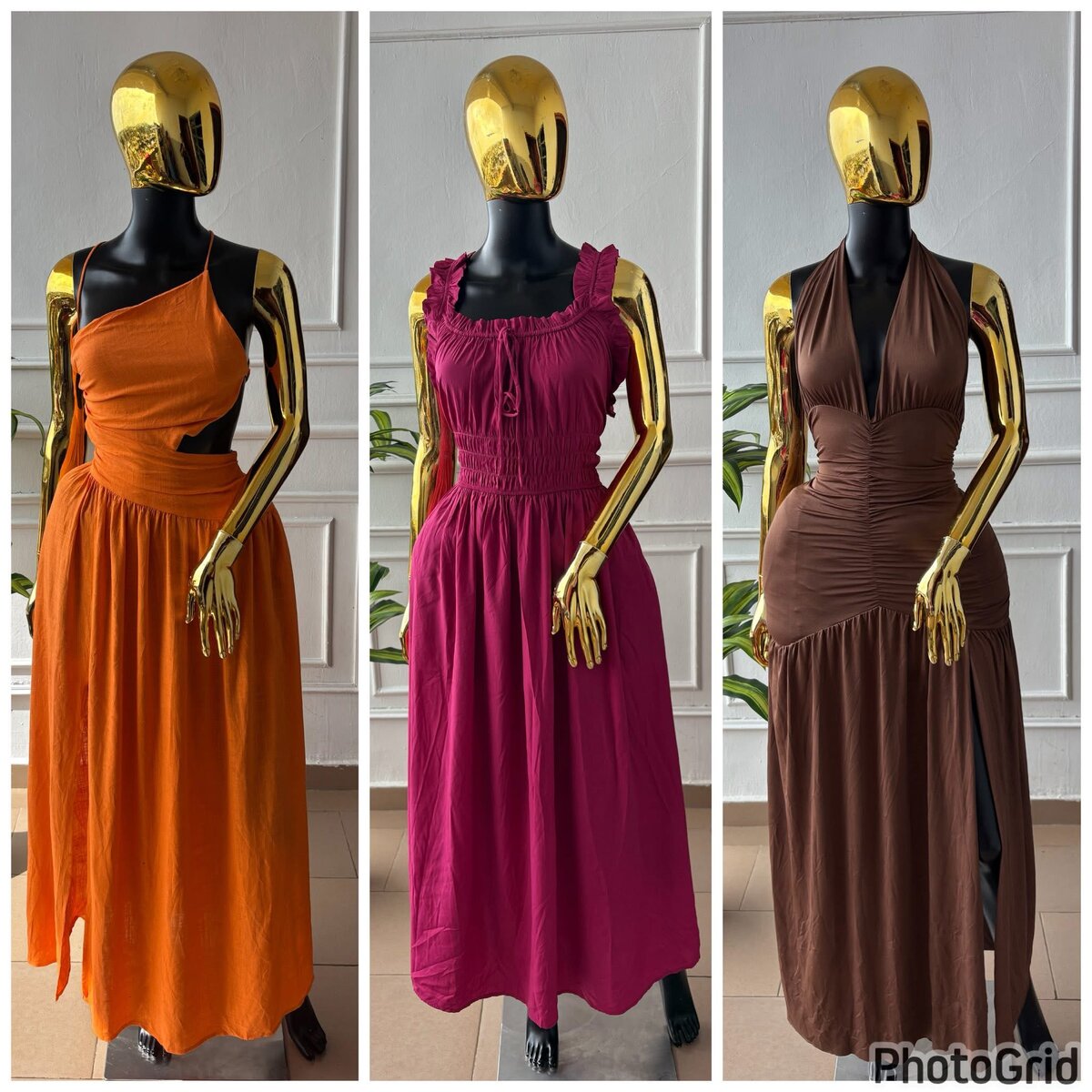 Ensemble de mode élégante femme