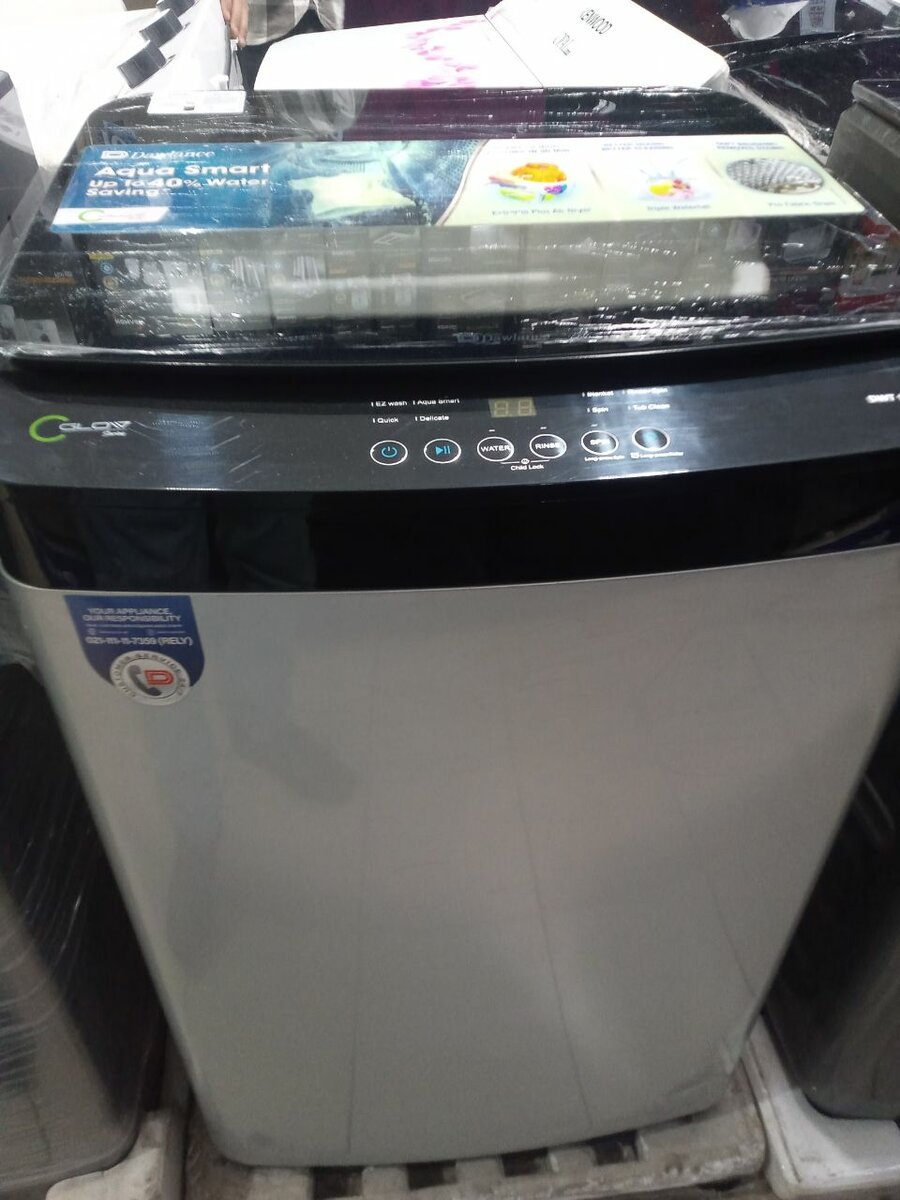 Dawlance Automatic 11 Kg