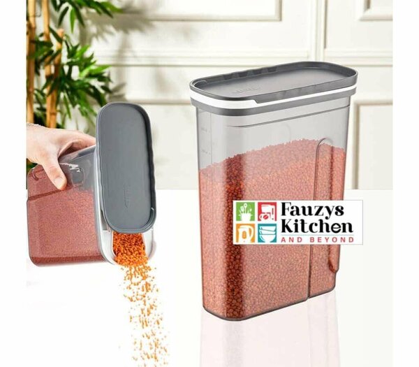 Cereal dispenser 1.5 litres