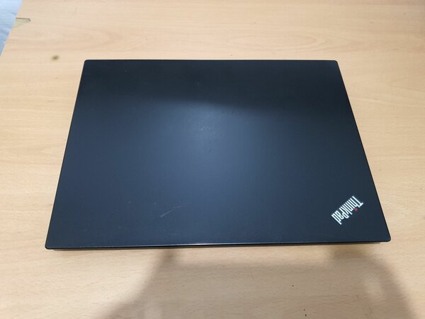 LENOVO THINKPAD E480