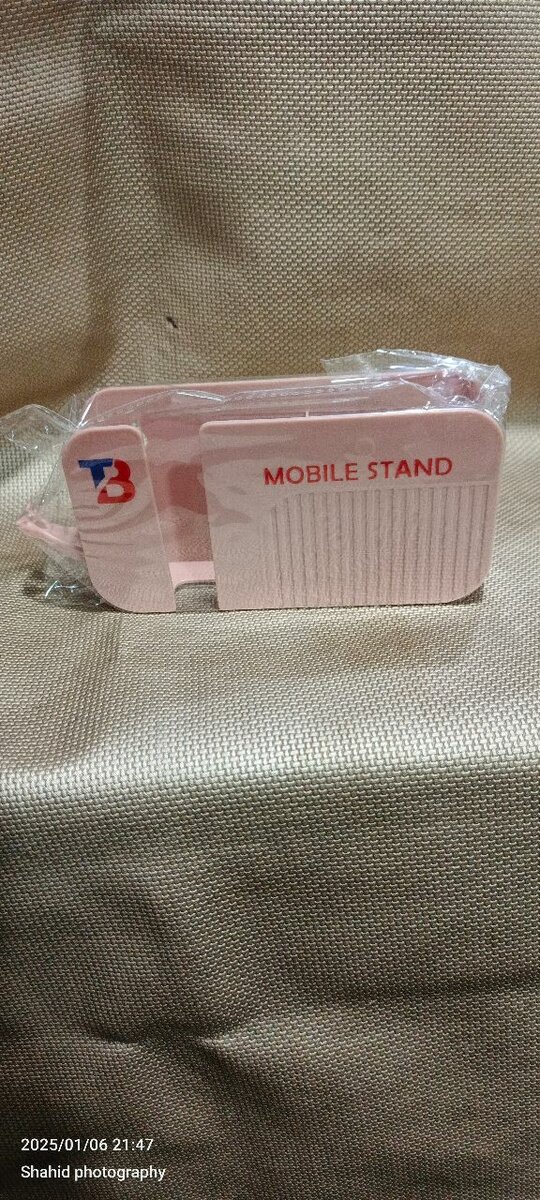 Mobile Stand