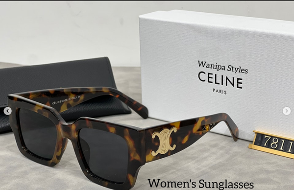 Luxury Ladies Sunglasses Celine 