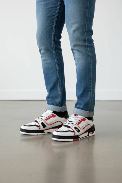 Sneakers Louis Vuitton Homme