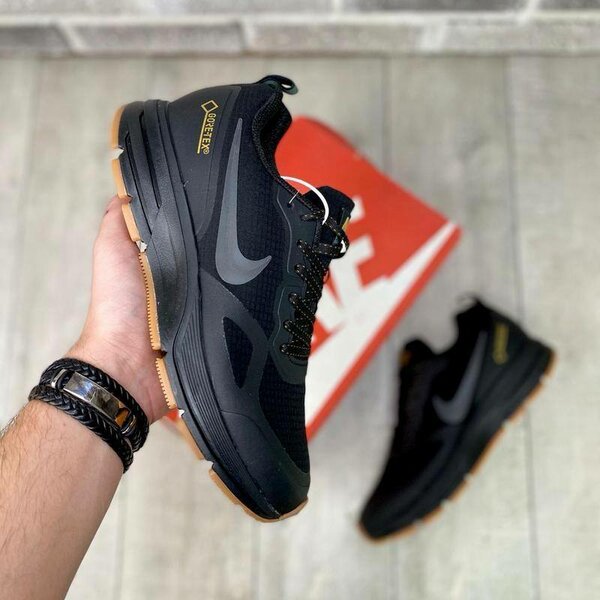 Baskets Nike modernes et élégantes