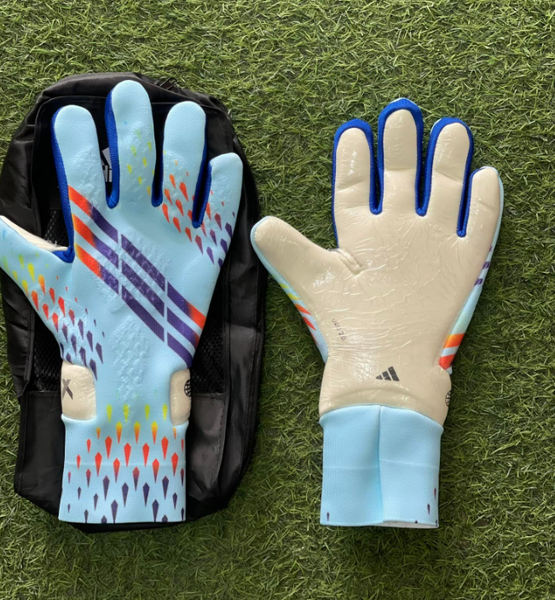ADIDAS PREDATOR GLOVES