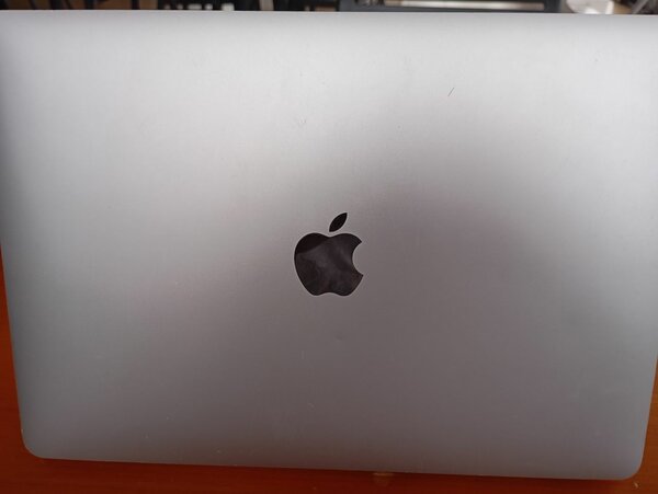 MacBook Air 13 rétina 2020