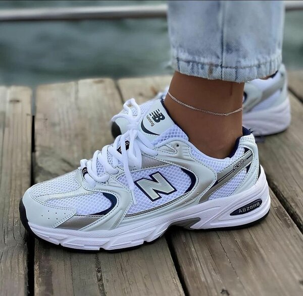 Baskets légères New Balance