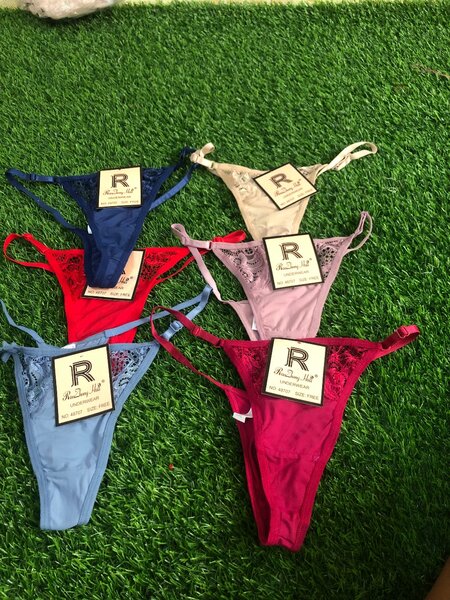 Ladies panties