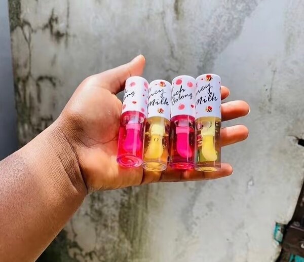 gloss  serum à lèvres