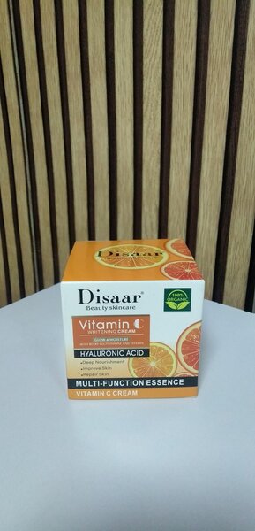 Disaar Essence Multi-Fonctions