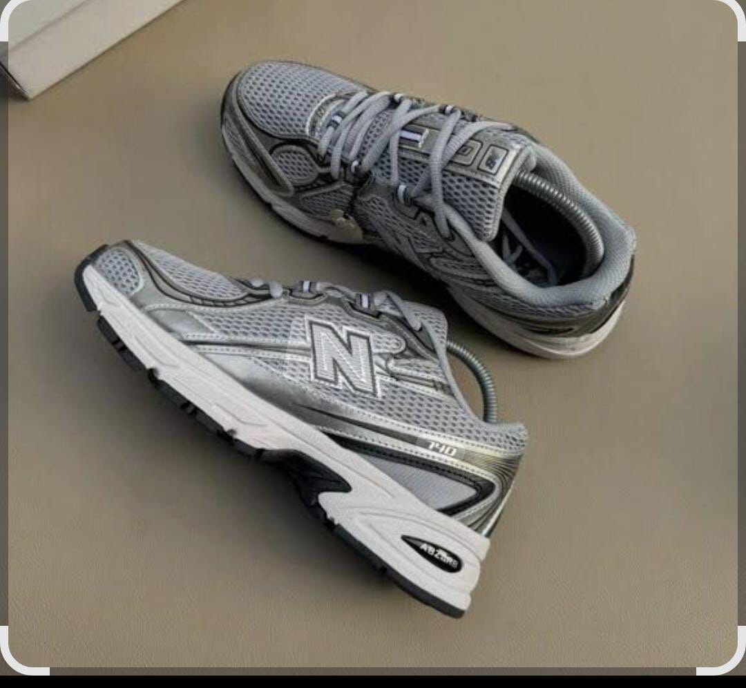 Baskets New Balance Mesh