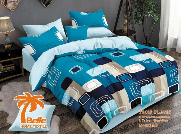 Housse de Couette Moderne