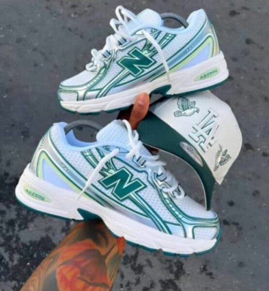 Baskets légères New Balance