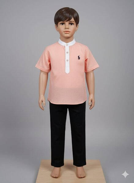 Ensemble élégant pour garçon