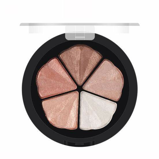 Miss rose makeup kit