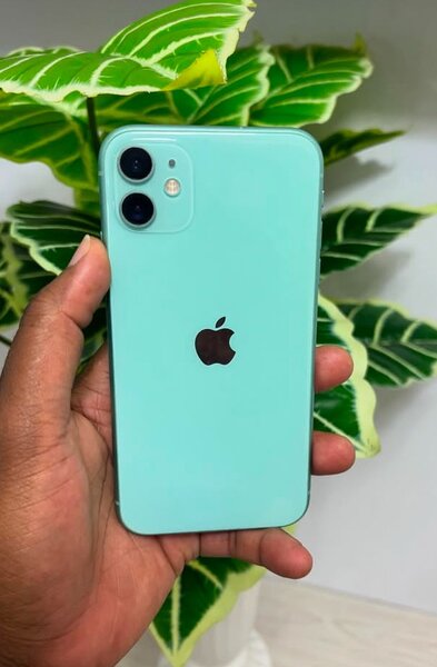 Apple iPhone 11
