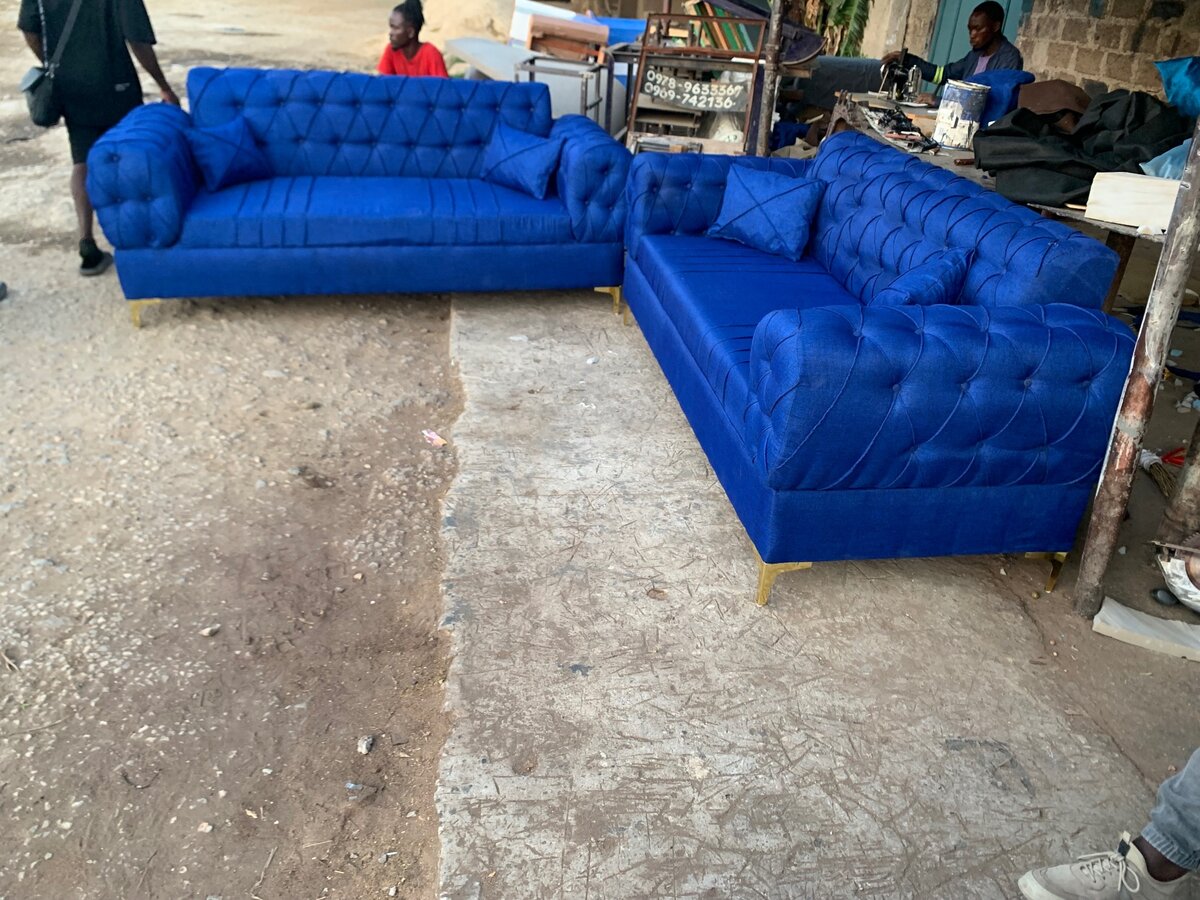 Quality Sofas