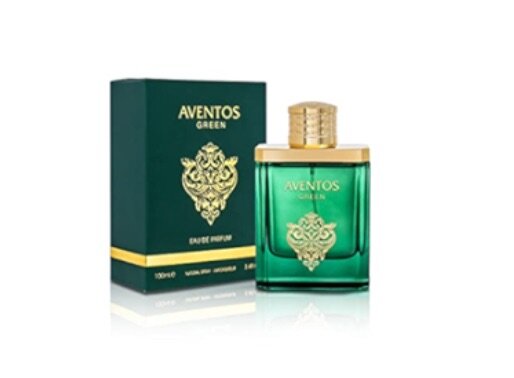 Aventos Green Eau de Parfum 100ml