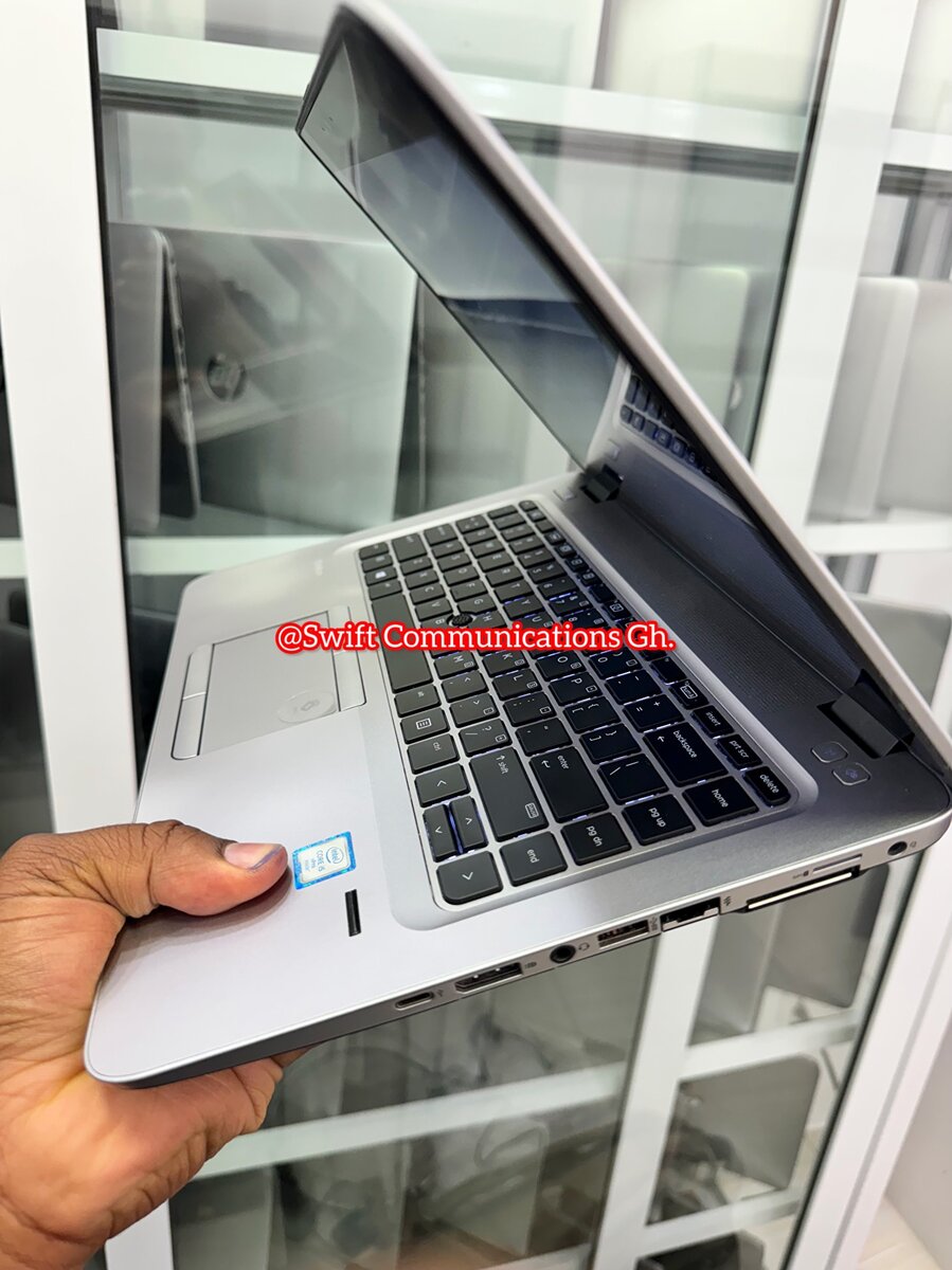 HP EliteBook 840 G3 Touchscreen