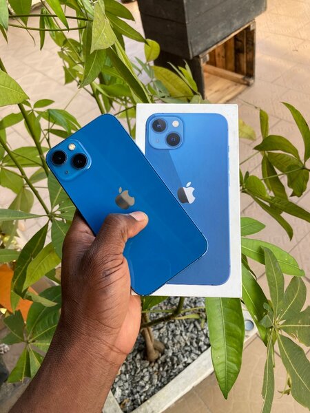 IPHONE 13 modèle français CE