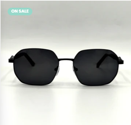 Cartier Hexagon Sunglasses C-1