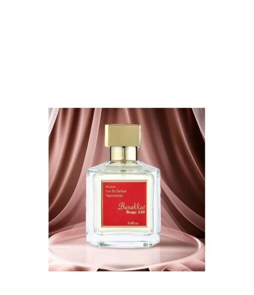 Parfum élégant et envoûtant