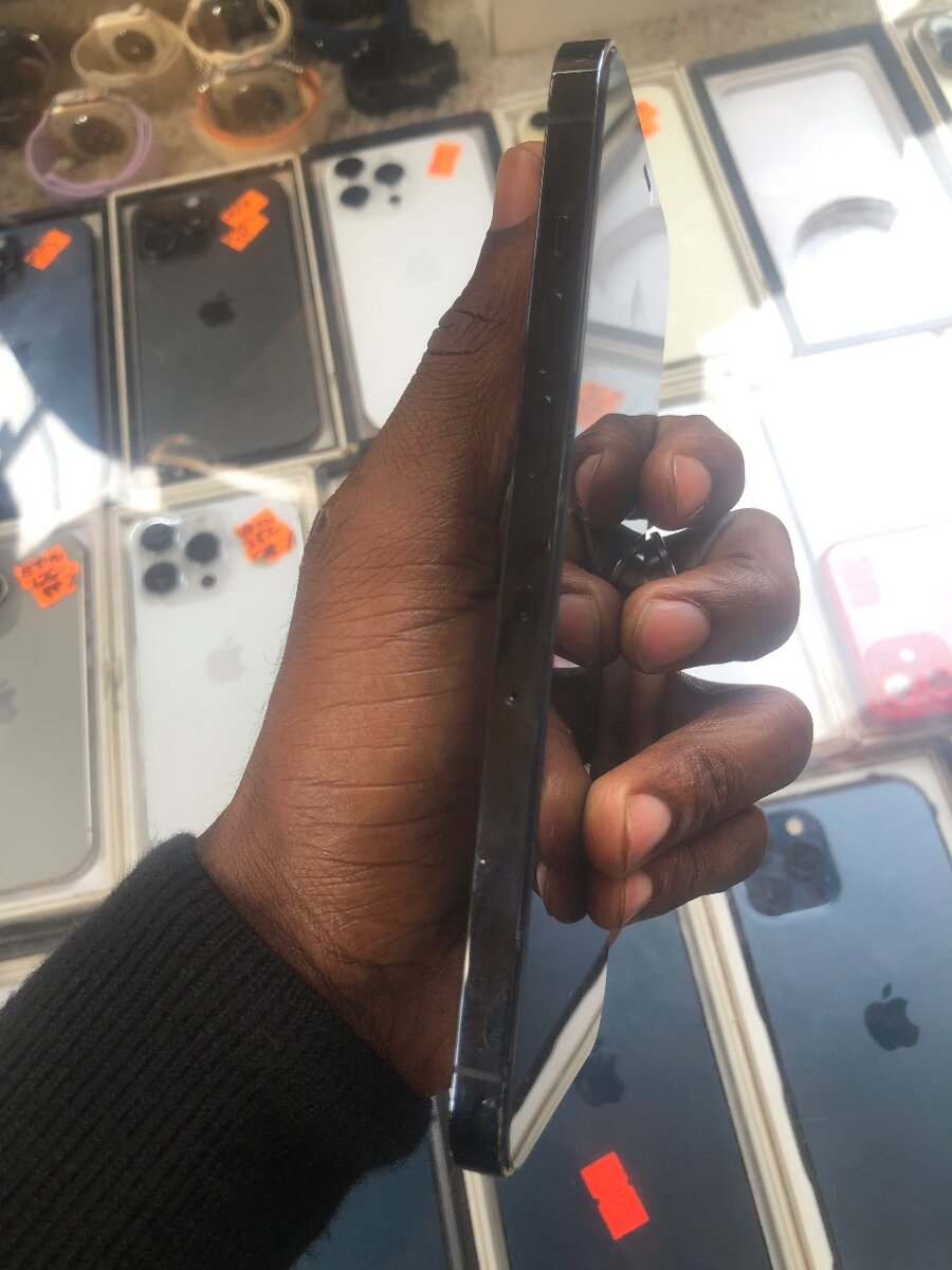 Apple iPhone 12 Pro Max 512 GB