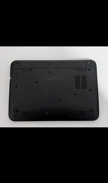 HP Pavilion TouchSmart 10-E 10.1" AMD A4-1200 Touchscreen