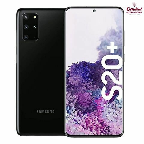 Samsung Galaxy S20+5G débloqué