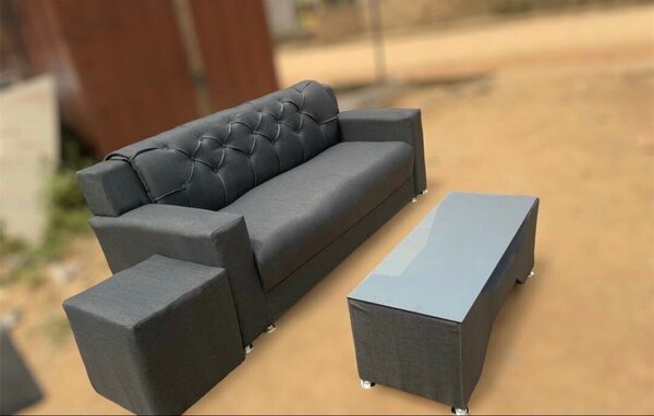 ACCENT SOFA SET