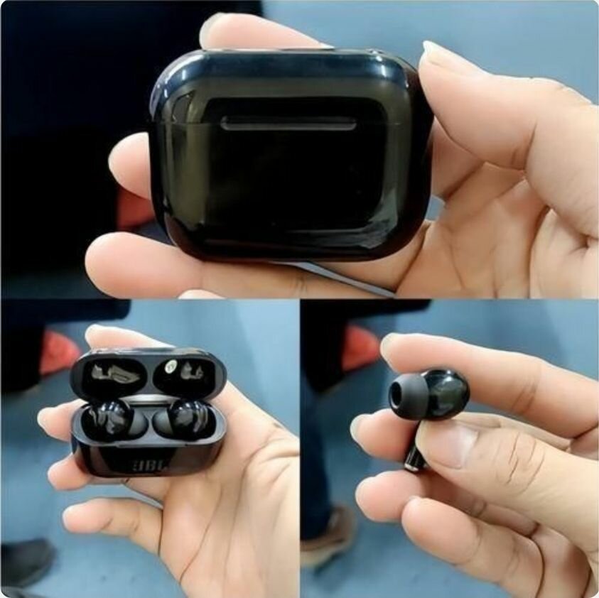 Écouteurs sans fil Guixia