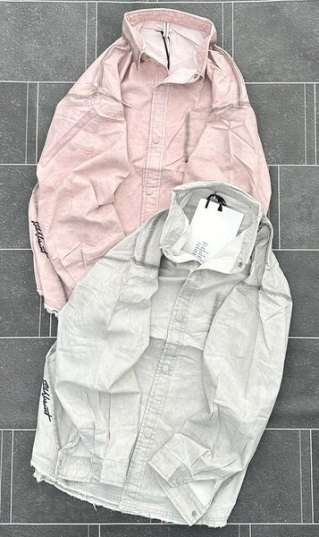 Chemise décontractée homme