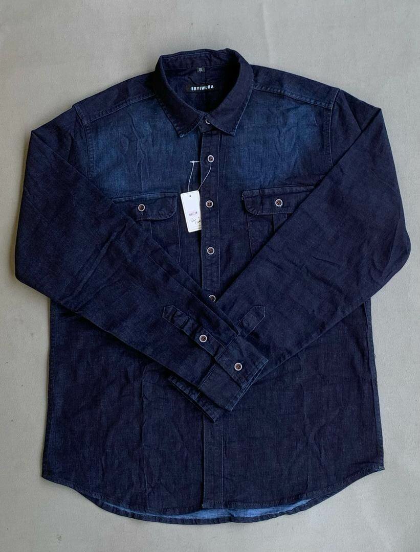 Chemise Jean