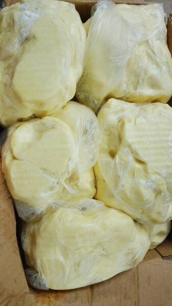 Beurre de karité frais