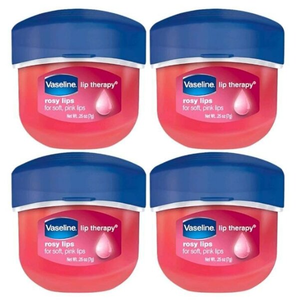 Vaseline Rosy Lips