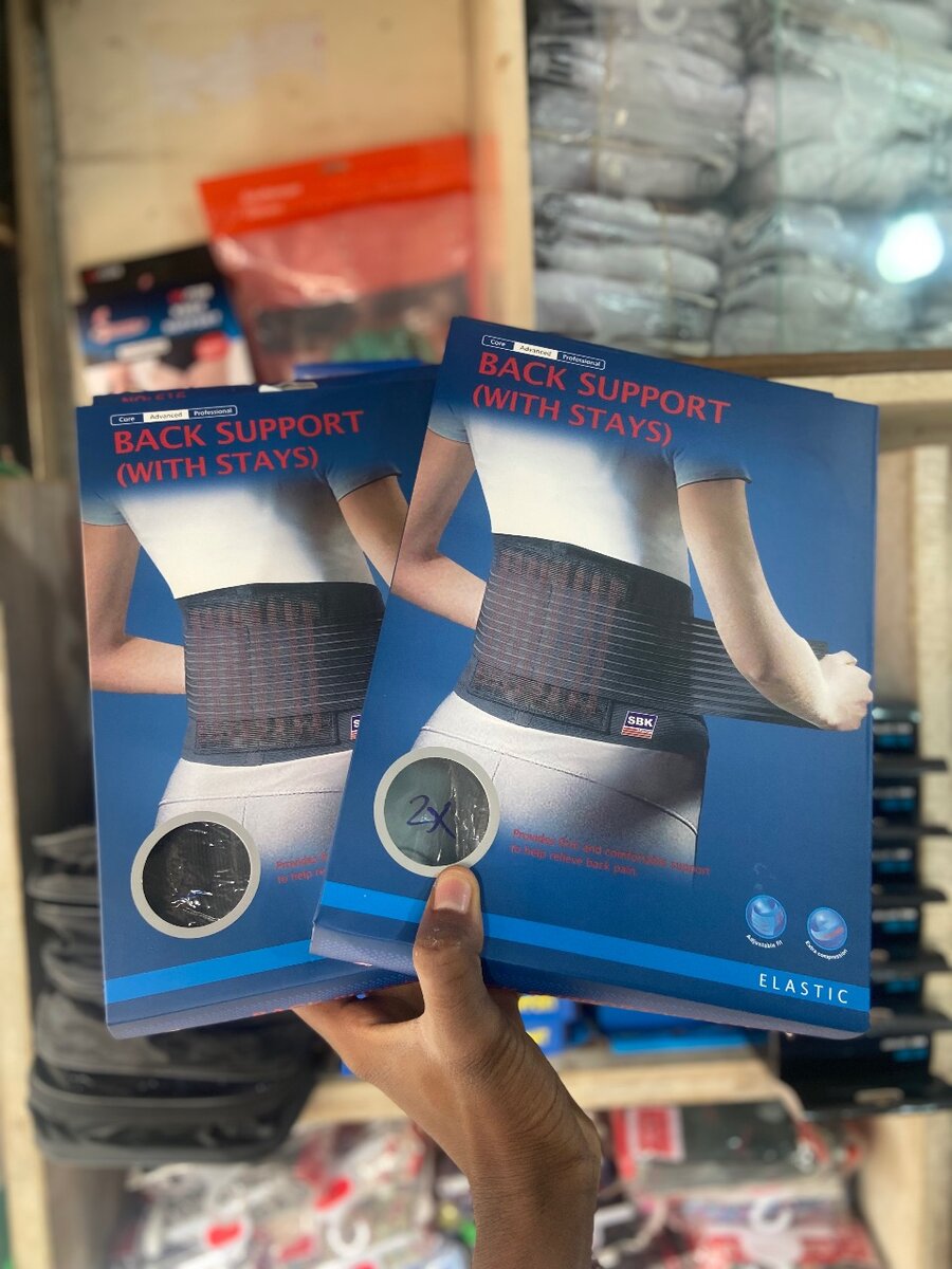 Correcteur de posture