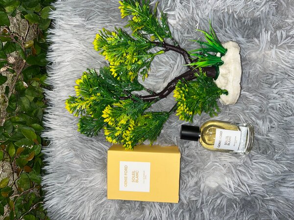 Parfum d'intérieur élégant