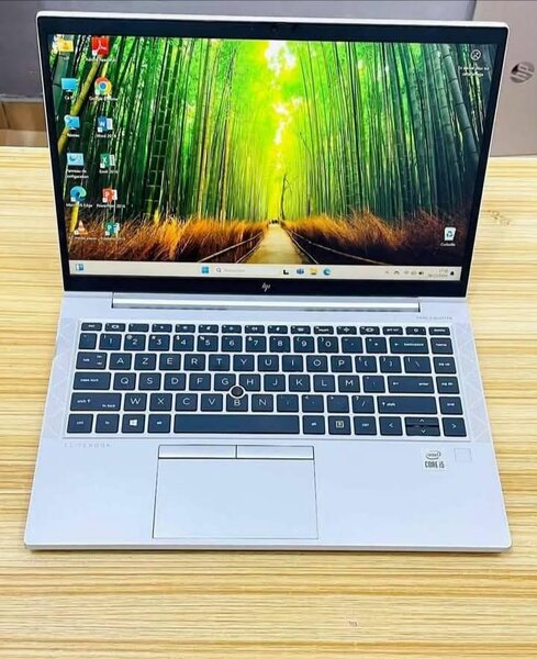 Ultrabook core i5_10th générat