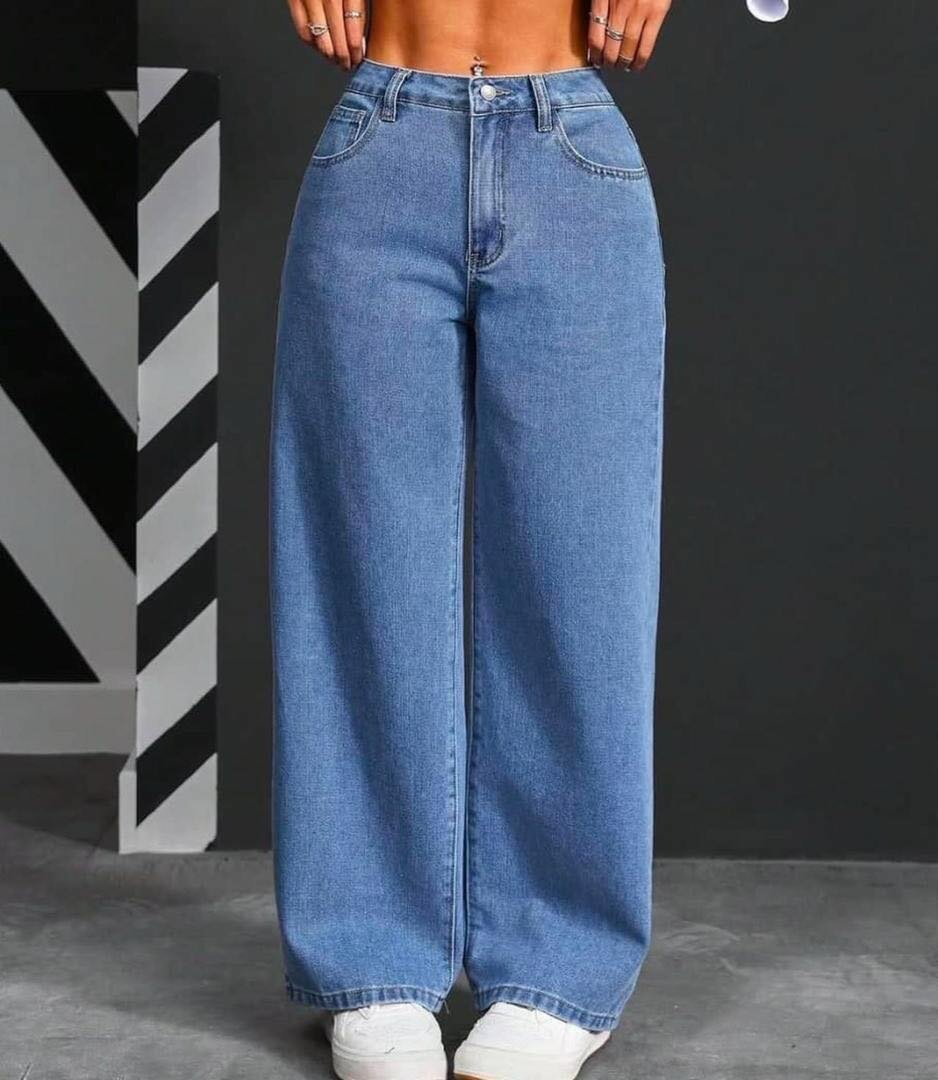 Jeans trousers